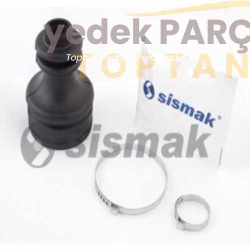 FIRSAT KOSESI SISMAK AKS KORUGU SET (IC) RENAULT CLIO2 (98-)KANGOO (98-)MEGANE (96-)SCENIC I (99-)LAGUNA I (